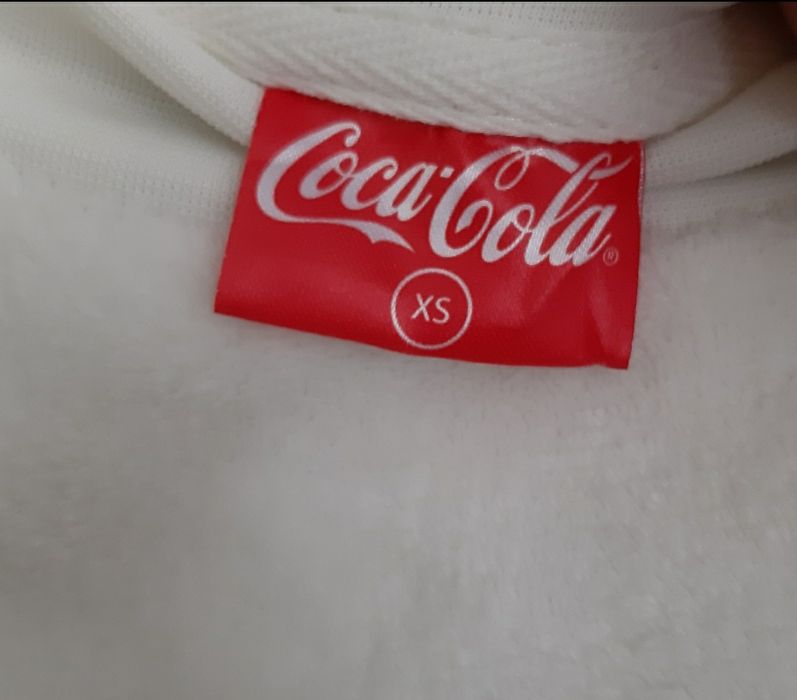 Пижама coca cola