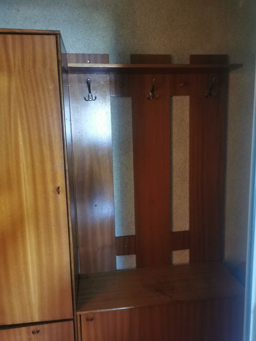 Портманто Ретро.