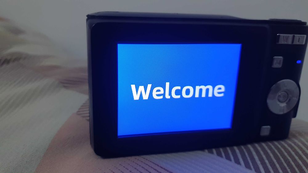 дигитална камера     50 МРх