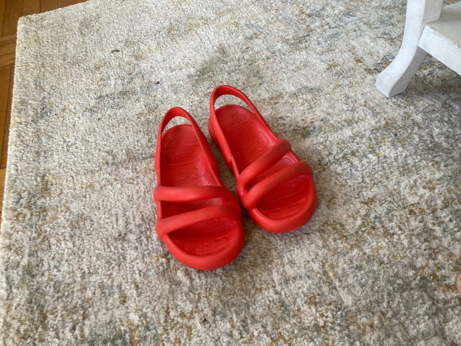 сандали Camper top