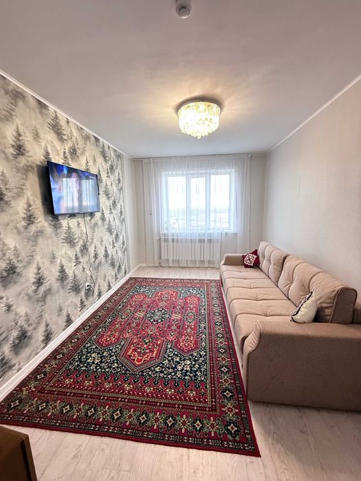 Продам 1 комн квартиру в ДСР в новостройке