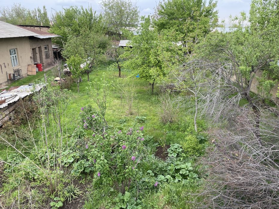 Ер сотилади 10 соток куксарой зарбдор махалла