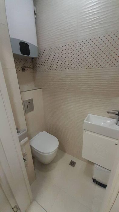 Дава се под наем Тристаен апартамент в Бургас, Лазур - 115 кв.м за 765 € - Снимка #7