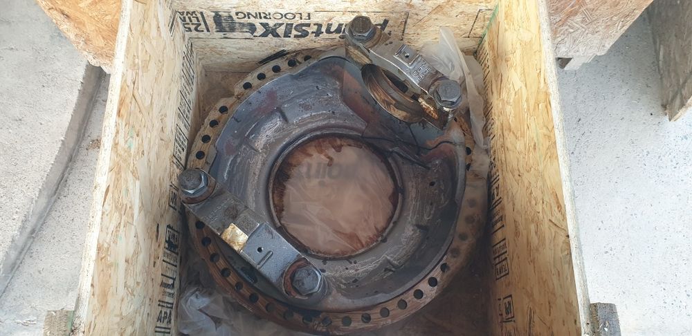 Водило в сборе 1.6.4.9.3.2.4 Caterpillar