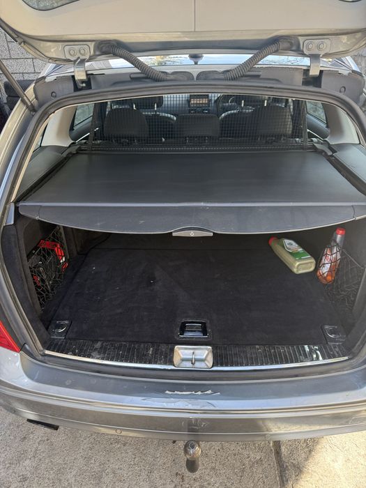 Mercedes C220 CDI