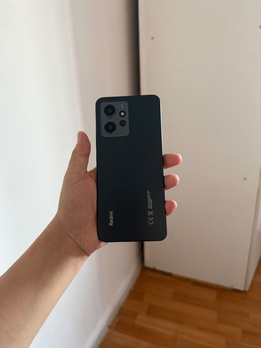 Redmi Note 12 128гб