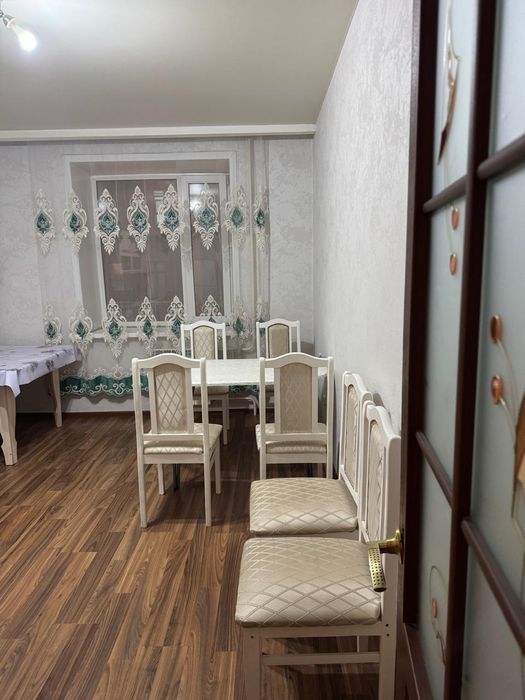 Сдам посуточно двухкомнатную квартиру