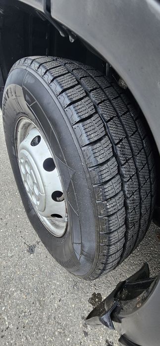 Citroen Jumper Autoutilitara