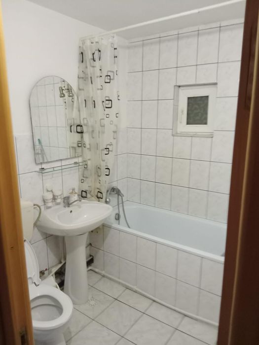 Inchiriez apartament cu 2 camere Botoșani