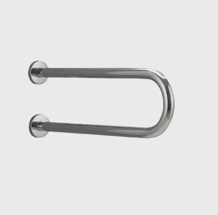 Перила из нержавеющей стали, Ограждения, Поручни из Нержавейки