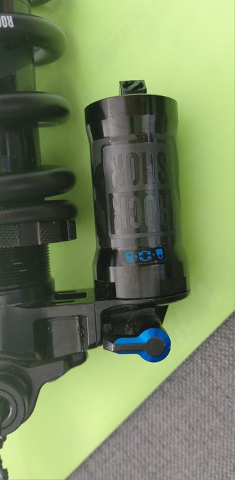 RockShox super deluxe select +