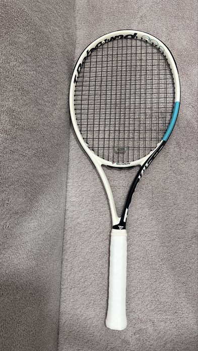 Racheta de tenis Tecnifibre 298 - Iga Swiatek