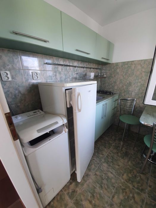 Garsoniera de inchiriat, zona Casa Armatei