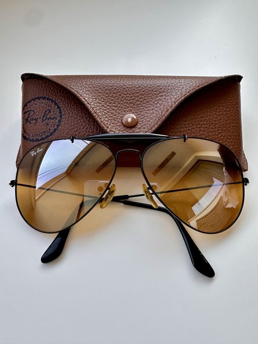 Ray Ban RB3029 Outdoorsman