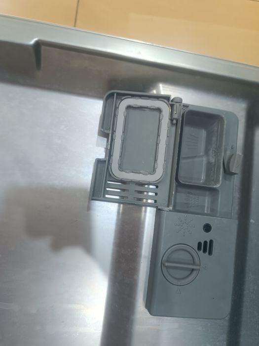 Посудомоечная машина