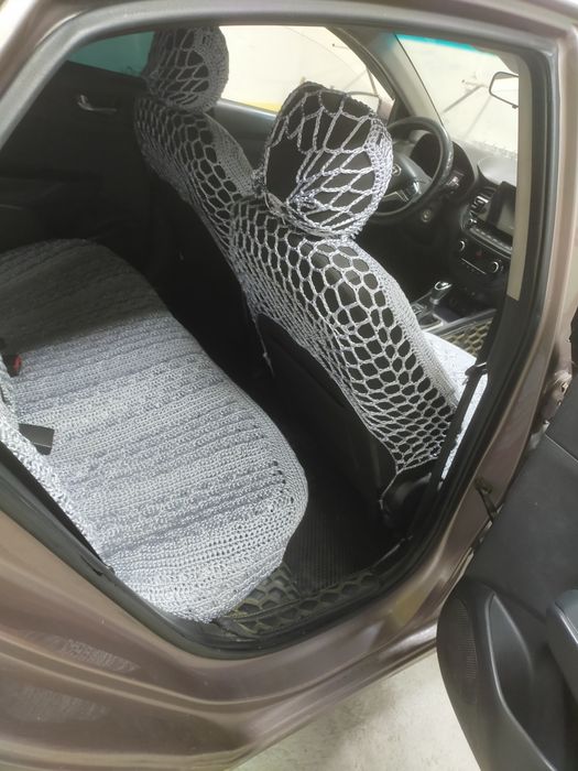 Продам авточехлы