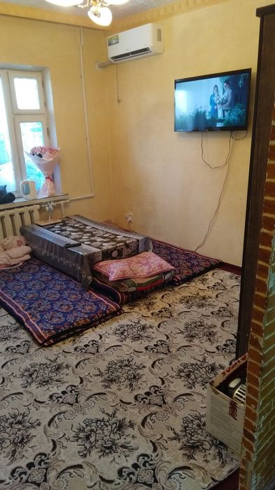 Uy sotiladi 2 xonali