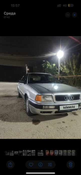 Машина жақсы  срочно сатылады