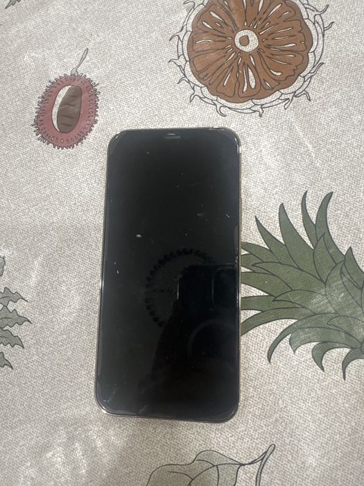 Apple Iphone 12 pro