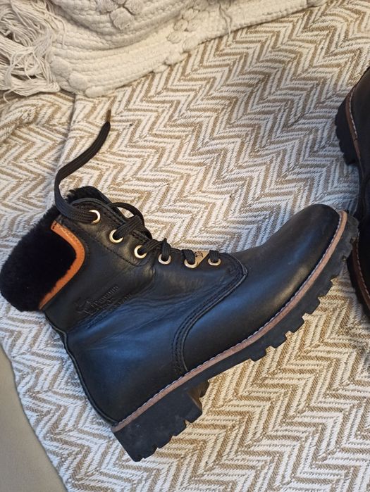 Ghete bocanci Panama Jack nr 36