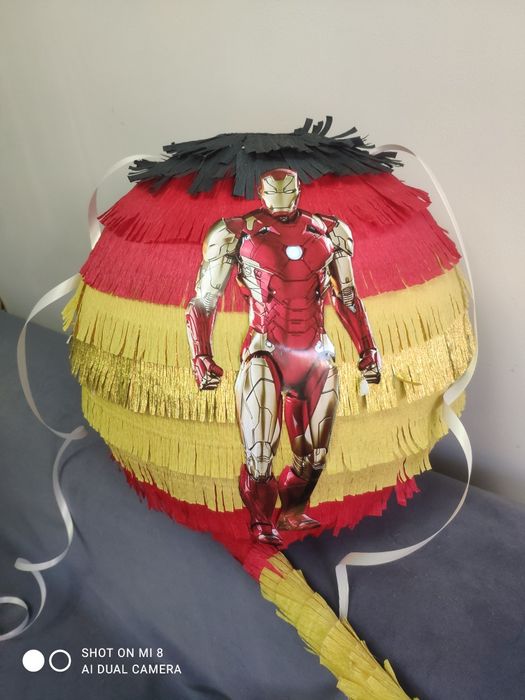 Пиньяты разные  от 2000тг