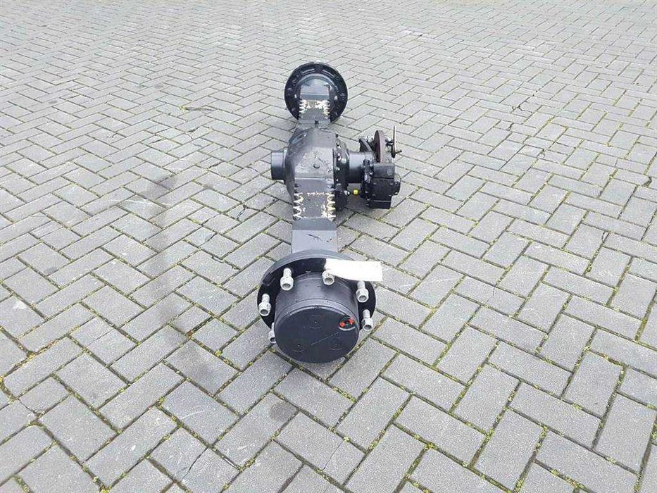 Axa Carraro 28.20 - Piese de schimb Carraro