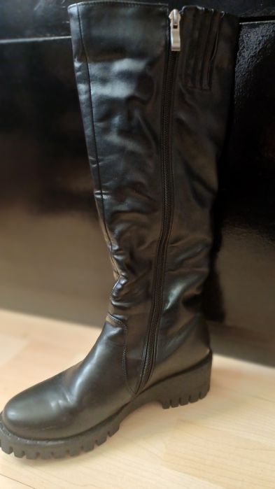 Ботуши Mat Star 35лв