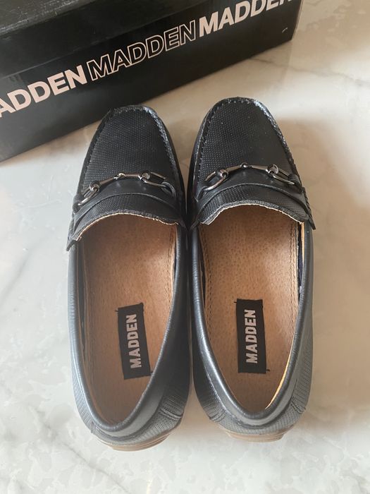 Туфли новые мужские