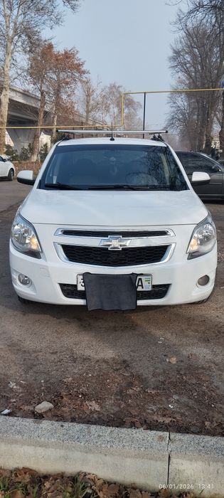 Kobalt 2022 xolati yaxshi