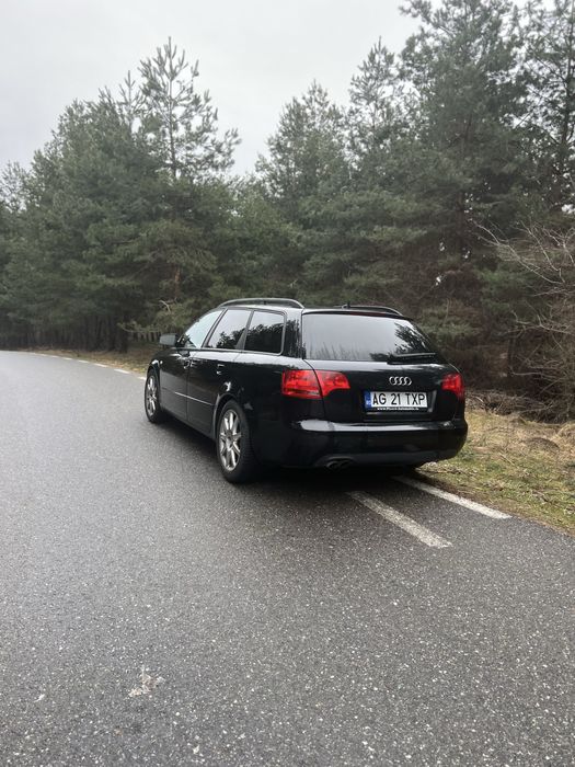 Audi  a 4 break