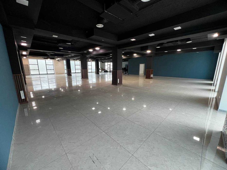 Аренда офисного помещения 1600 м² у Вестминстерского университета (55)