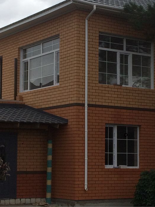 Иготовление металапластикое окна