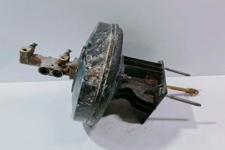 Tulumba servofrana cu pompa centrala 9644403380 Peugeot 407 prima gen