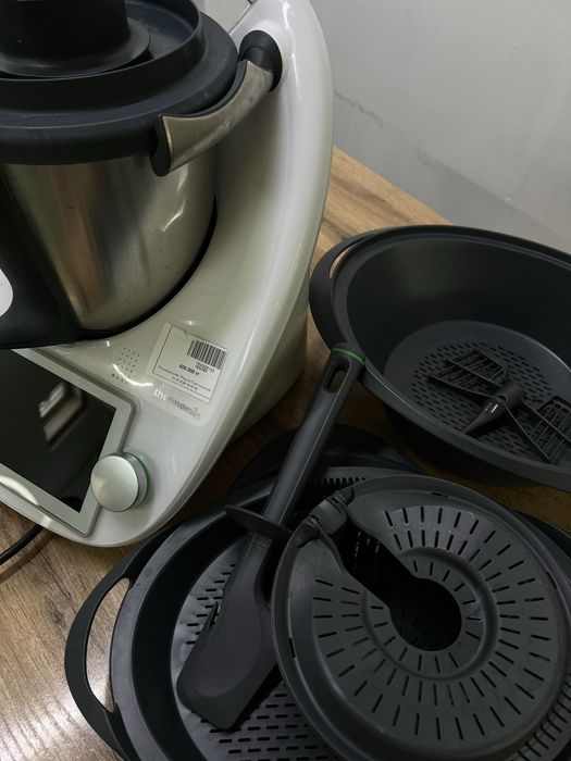 Thermomix TM6-1