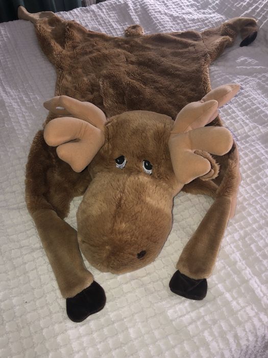 Плюшени играчки без забележки !