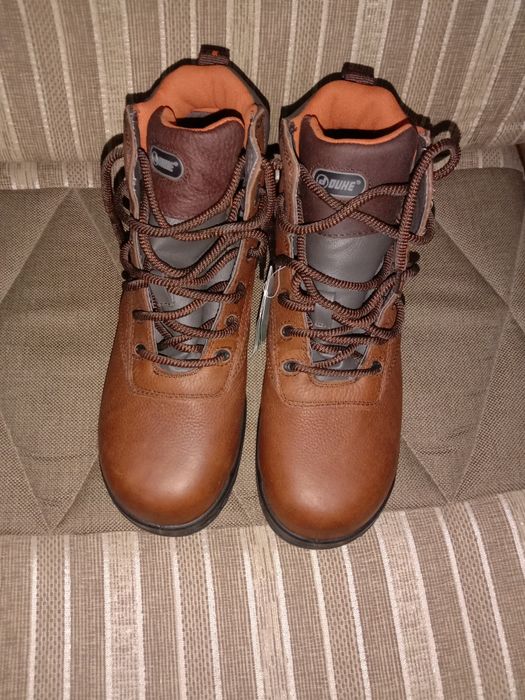 Мужские ботинки 43 размера