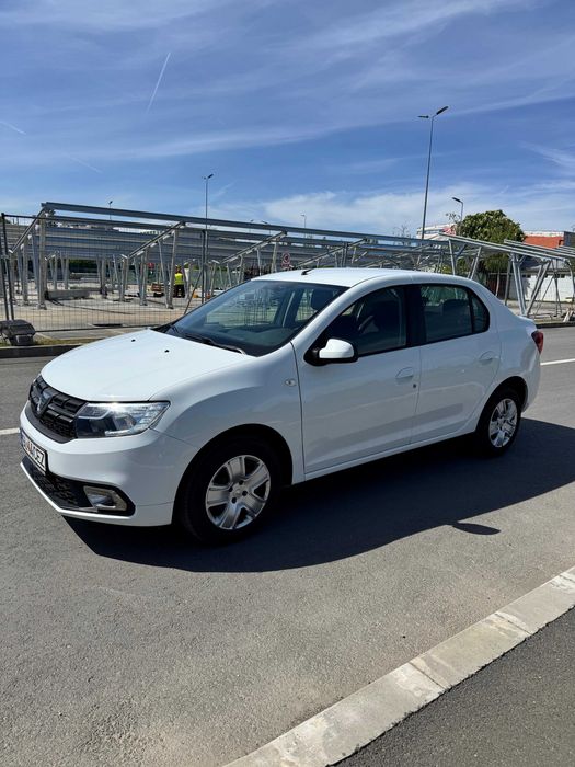 DACIA Logan 2019 — imagine 11