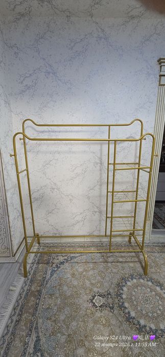 Гардероб/ Вешалка