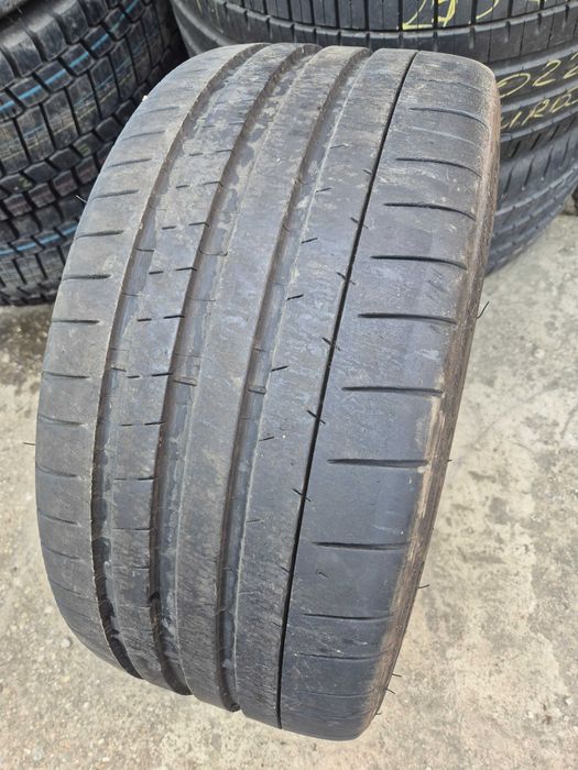 1 Anvelopa de VARA - 245/35/19 - MICHELIN - CA NOUA - DOT 2020 !