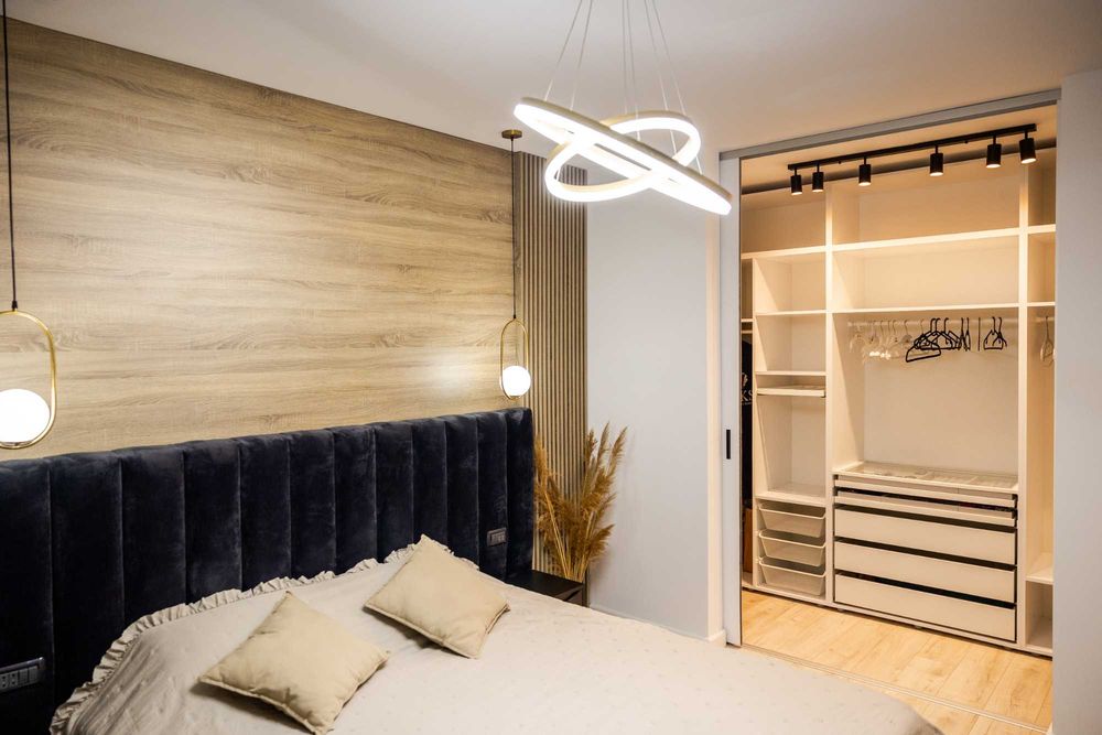 Apartament 2 camere de vânzare Happy Residence 2 - Calea Bucuresti