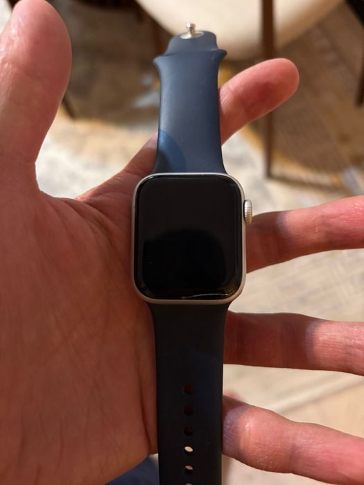 Apple Watch se 2021
