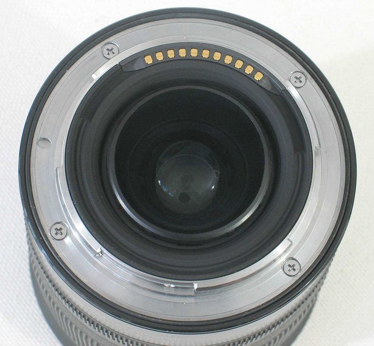 Obiectiv foto Nikon Z 24-70 F4 S