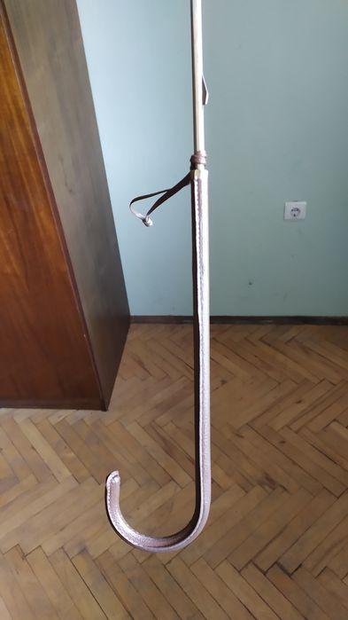 Ретро чадър 90 см