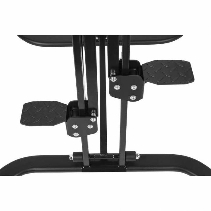 Vertical Climber Negru