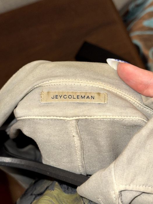 Пиджак JeyColeMan