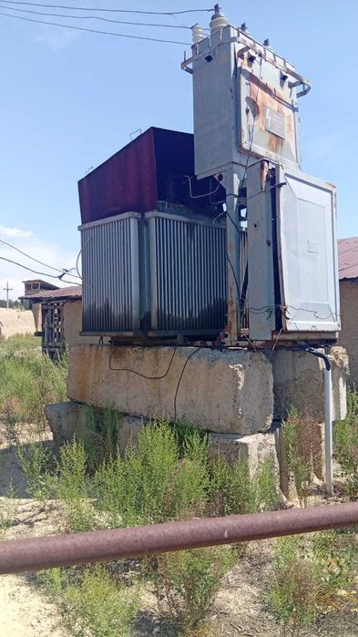 Трансформатор производственный