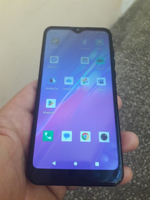 Smartphone Ihunt  S21plus