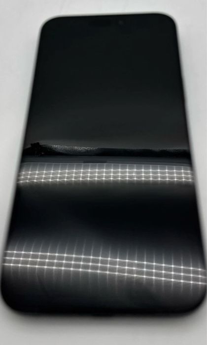 Iphone 15 pro 128gb