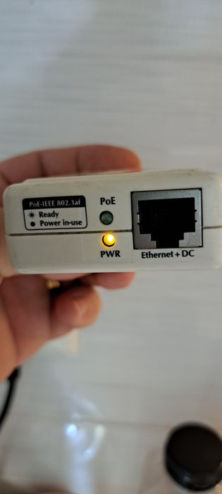 Injector poe Planet poe-151