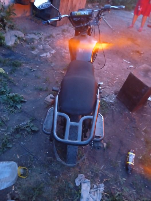 Продам Альфа 110